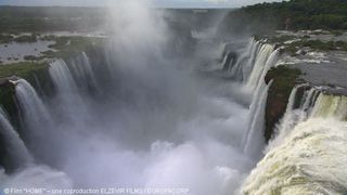 14. Дом. История путешествия (2009)