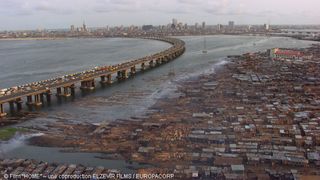 17. Дом. История путешествия (2009)