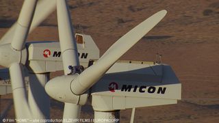 18. Дом. История путешествия (2009)