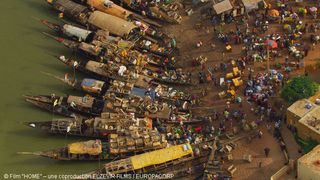 8. Дом. История путешествия (2009)