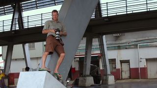 109. Гонка на вымирание (2015)