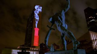 111. Гонка на вымирание (2015)