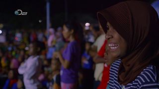 126. Гонка на вымирание (2015)