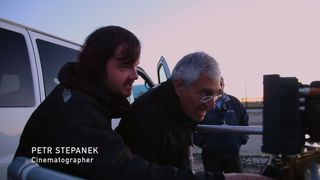 25. Гонка на вымирание (2015)