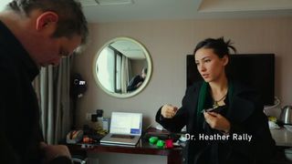 27. Гонка на вымирание (2015)