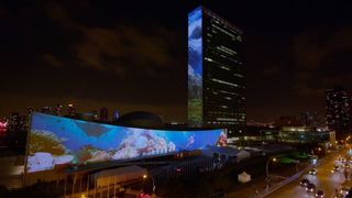 30. Гонка на вымирание (2015)