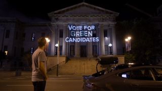 38. Гонка на вымирание (2015)