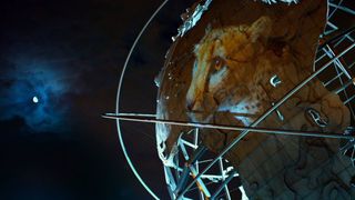 64. Гонка на вымирание (2015)