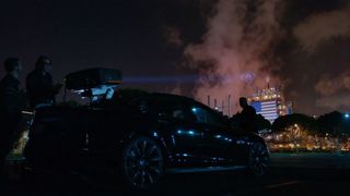 65. Гонка на вымирание (2015)