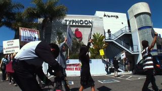 83. Гонка на вымирание (2015)