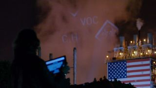 91. Гонка на вымирание (2015)