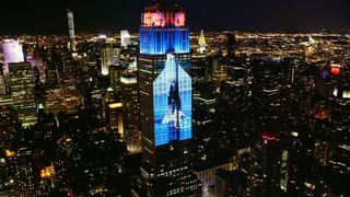 92. Гонка на вымирание (2015)