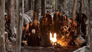 20. Сумерки. Сага. Рассвет: Часть 2 (2012)