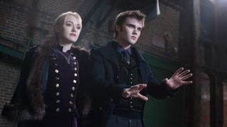 27. Сумерки. Сага. Рассвет: Часть 2 (2012)