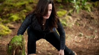 35. Сумерки. Сага. Рассвет: Часть 2 (2012)