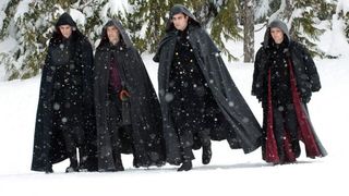 55. Сумерки. Сага. Рассвет: Часть 2 (2012)