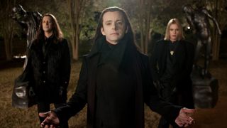 8. Сумерки. Сага. Рассвет: Часть 2 (2012)