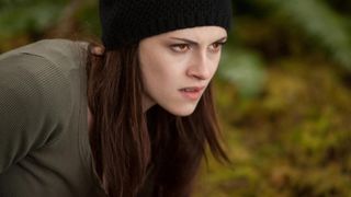 9. Сумерки. Сага. Рассвет: Часть 2 (2012)