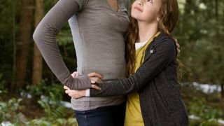 90. Сумерки. Сага. Рассвет: Часть 2 (2012)