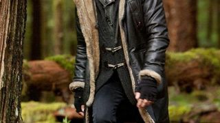 96. Сумерки. Сага. Рассвет: Часть 2 (2012)