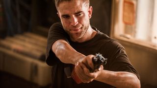 10. Ровер (2013)