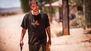 11. Ровер (2013)