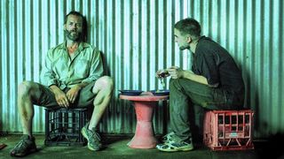 16. Ровер (2013)