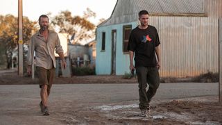 17. Ровер (2013)