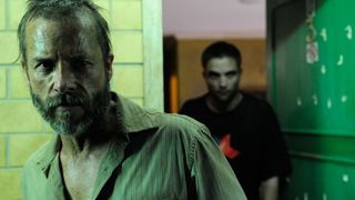 20. Ровер (2013)