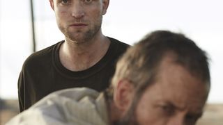 28. Ровер (2013)