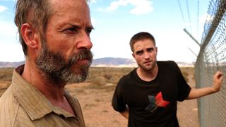 30. Ровер (2013)