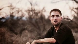 32. Ровер (2013)