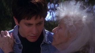 12. Донни Дарко (2001)