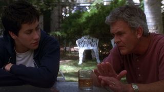 16. Донни Дарко (2001)