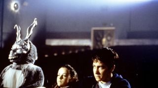 19. Донни Дарко (2001)