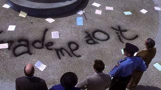 24. Донни Дарко (2001)