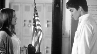 27. Донни Дарко (2001)