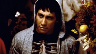 4. Донни Дарко (2001)
