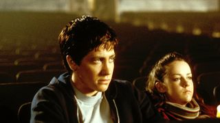 6. Донни Дарко (2001)