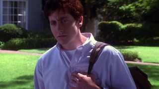 9. Донни Дарко (2001)