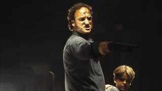 16. Провал во времени (1997)