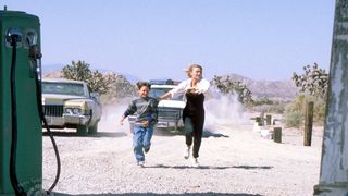 3. Провал во времени (1997)