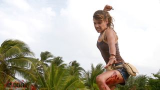 12. Идеальный побег (2009)