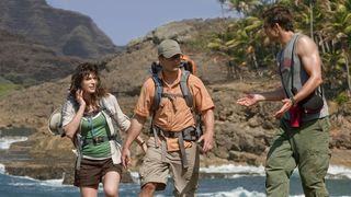 18. Идеальный побег (2009)