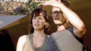 22. Идеальный побег (2009)