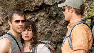 30. Идеальный побег (2009)