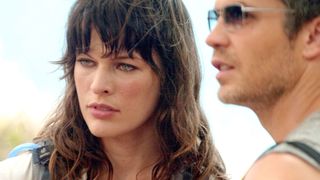 4. Идеальный побег (2009)