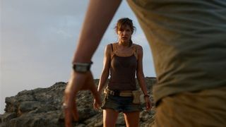 46. Идеальный побег (2009)