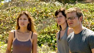 50. Идеальный побег (2009)