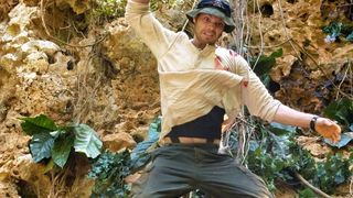 55. Идеальный побег (2009)